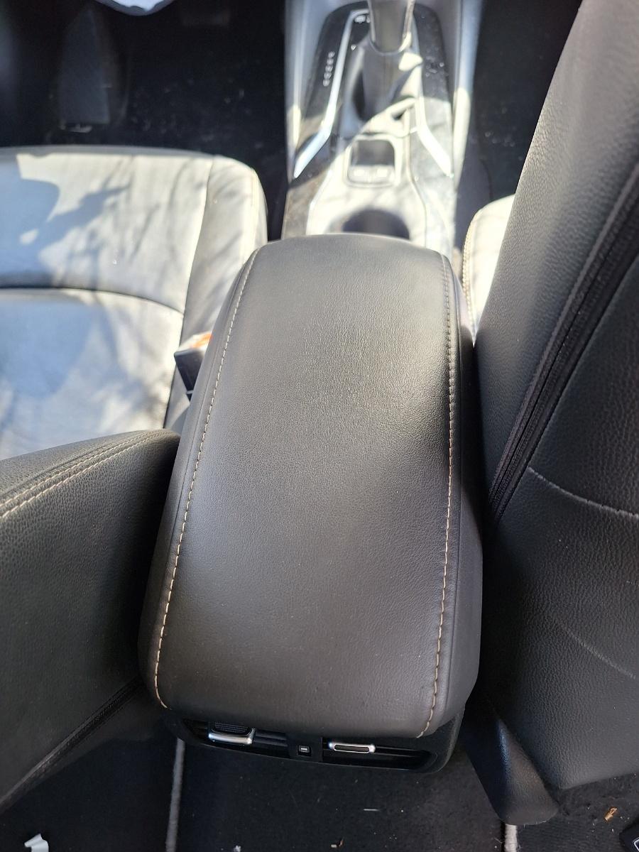 Cotieră TOYOTA COROLLA _E21_ 2021 1.8 Hybrid 2ZRFXE 72KW|98HP 2021