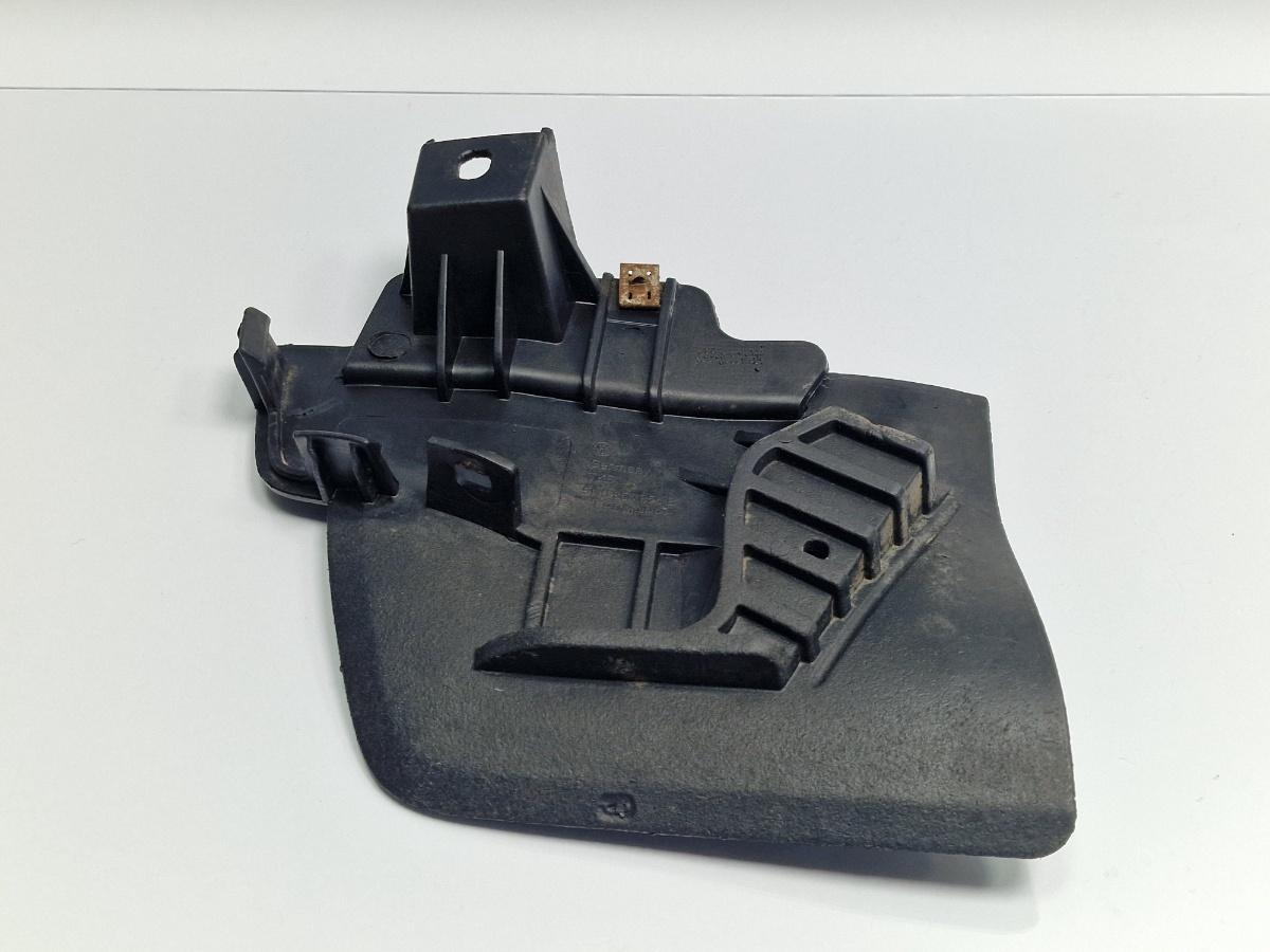 Ornament prag dreapta spate VOLKSWAGEN TIGUAN 5N_ 2007 -> 2.0 TDI CBAB, CFFB 5N0854856B