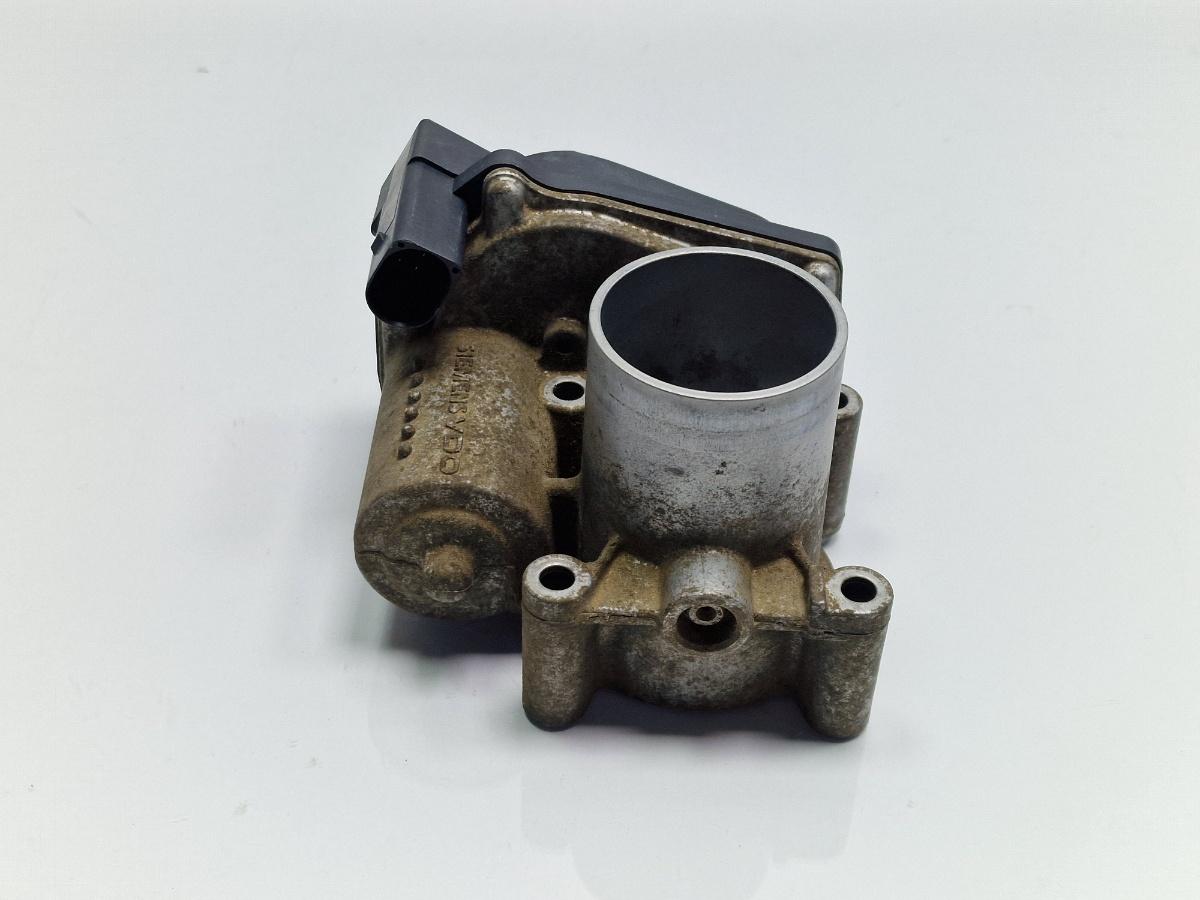 Clapeta acceleratie SKODA FABIA Combi 6Y5 2000 - 2007 1.2 AZQ, BME VDO 03C133062B