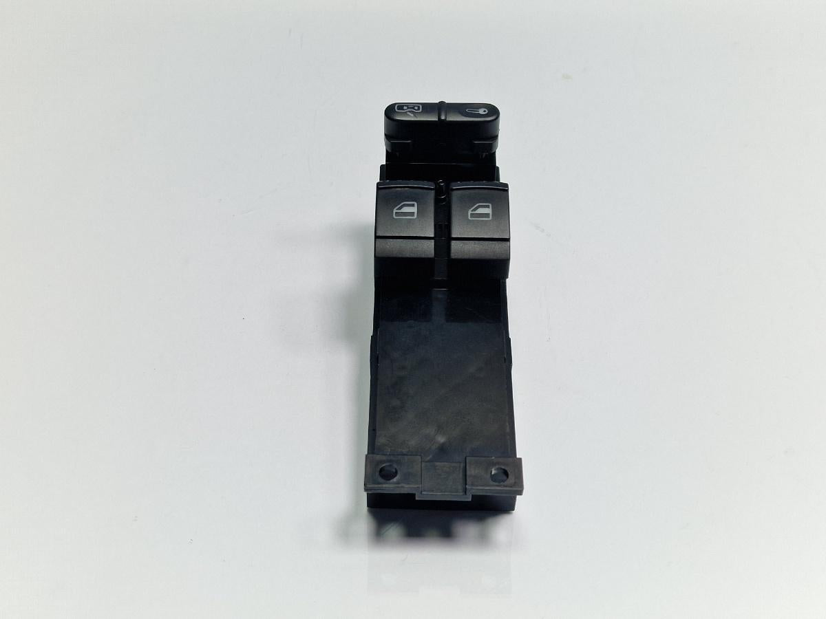 Butoane geamuri electrice dreapta fata SKODA FABIA Combi 6Y5 2000 - 2007 1.2 AZQ, BME 1J3959857A