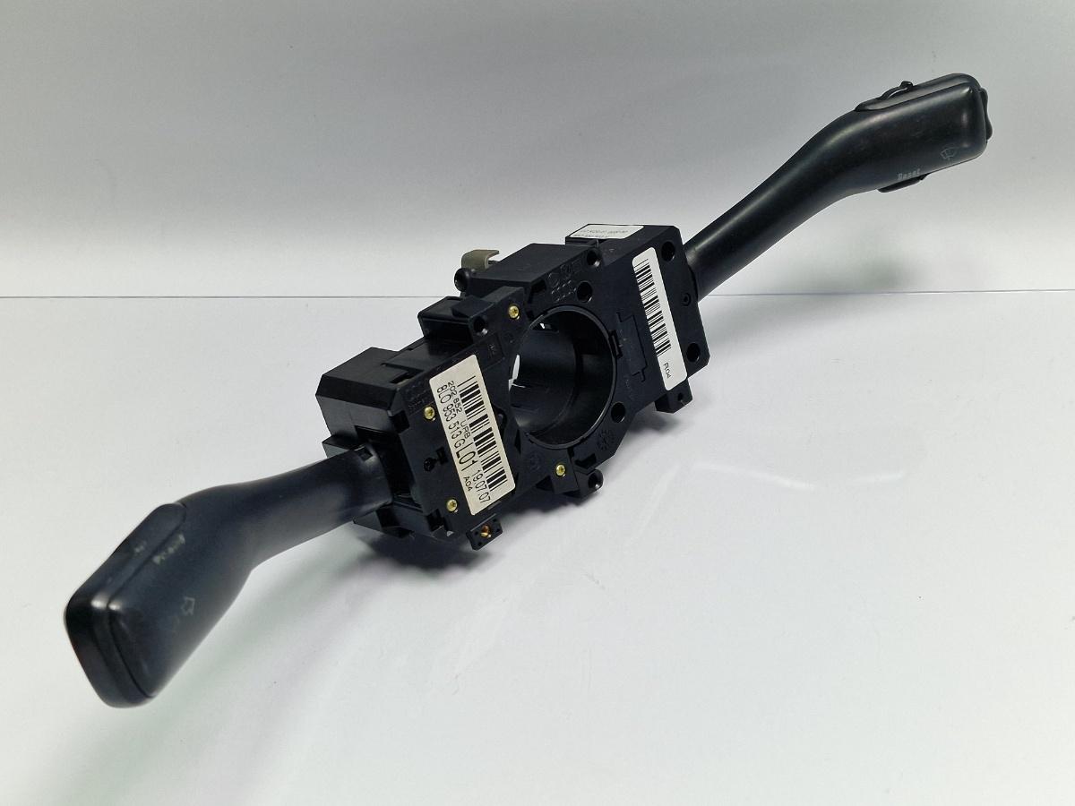 Bloc manete SKODA FABIA Combi 6Y5 2000 - 2007 1.2 AZQ, BME 8L0953513G