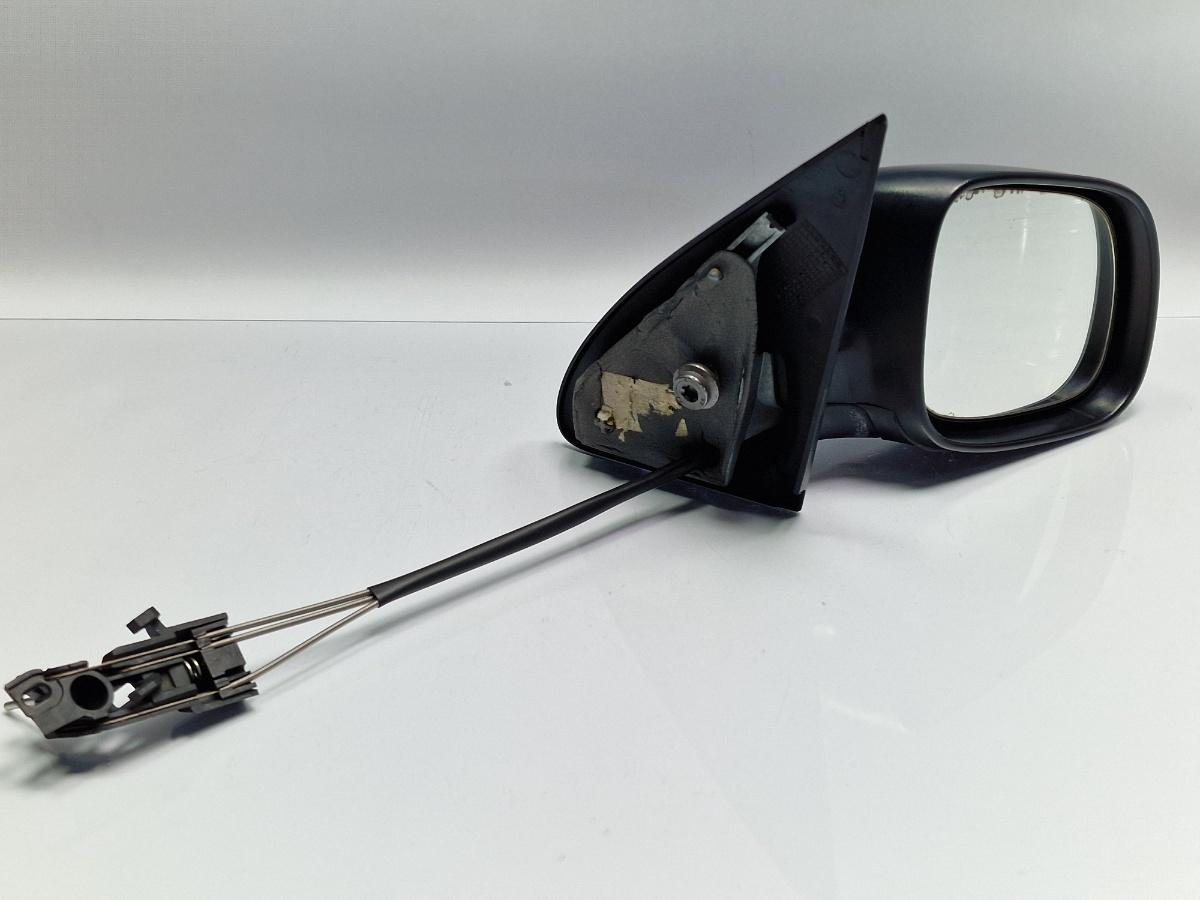 Oglinda dreapta SKODA FABIA Combi 6Y5 2000 - 2007 1.2 AZQ, BME 6Y1857502AS