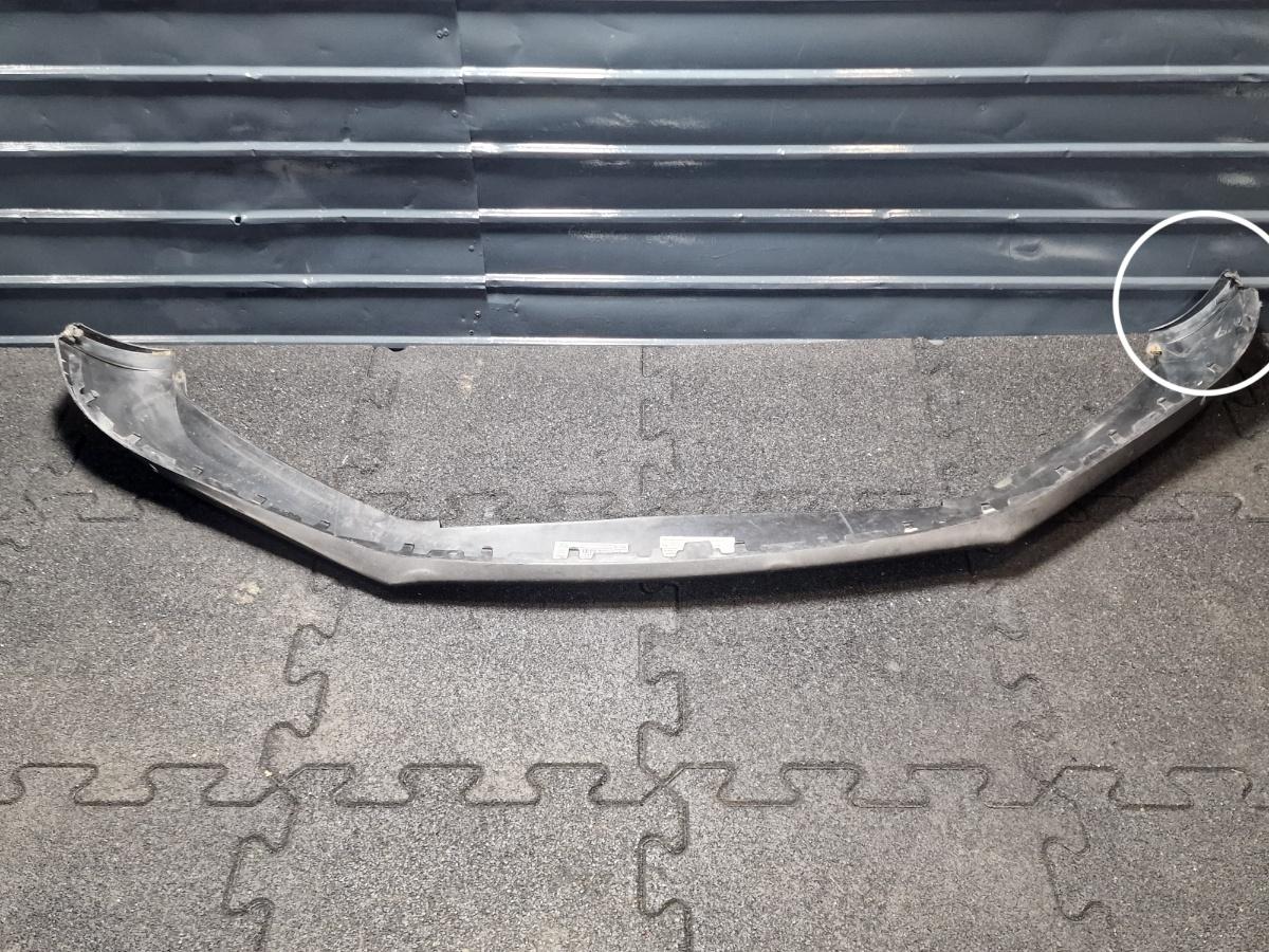 Fusta bara fata VOLKSWAGEN TIGUAN 5N_ 2007 -> 2.0 TDI CBAB, CFFB 5N0807101RH