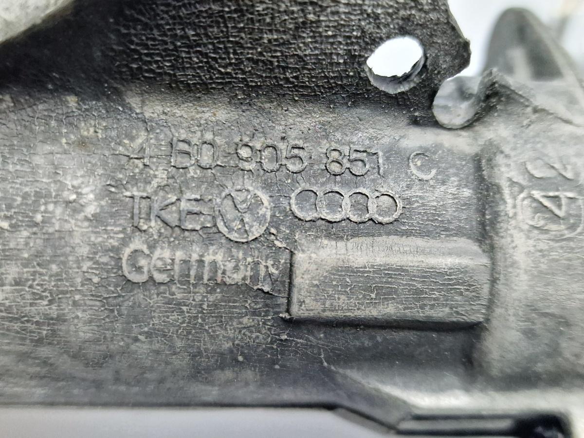 Contact de pornire cu butuci SKODA FABIA Combi 6Y5 2000 - 2007 1.2 AZQ, BME 4B0905851C