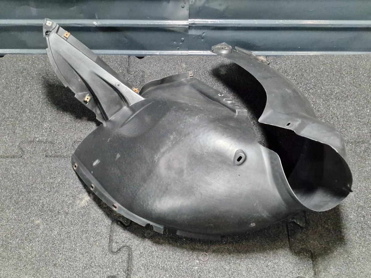 Carenaj roata stanga fata SKODA FABIA Combi 6Y5 2000 - 2007 1.2 AZQ, BME 6Y0809961E