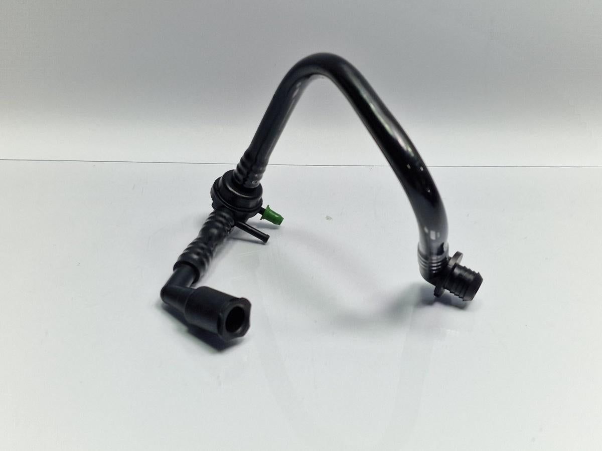 Conducta vacuum VOLKSWAGEN SHARAN 7M8, 7M9, 7M6 1995 - 2010 1.9 TDI AUY, BVK 7M3611764A