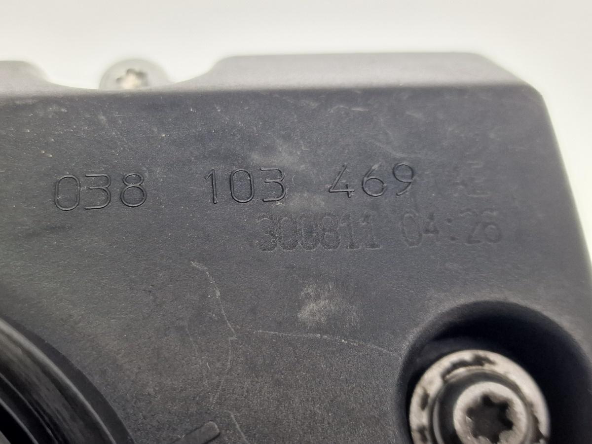 Capac culbutori VOLKSWAGEN SHARAN 7M8, 7M9, 7M6 1995 - 2010 1.9 TDI AUY, BVK 038103469AE