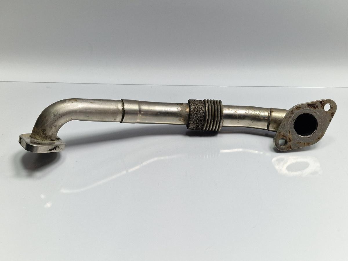 Conducta gaze EGR VOLKSWAGEN SHARAN 7M8, 7M9, 7M6 1995 - 2010 1.9 TDI AUY, BVK 038131521AF
