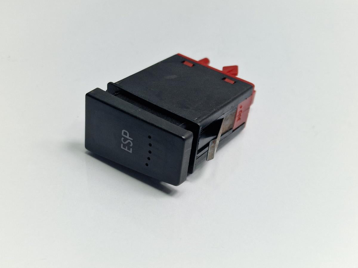 Buton ESP VOLKSWAGEN SHARAN 7M8, 7M9, 7M6 1995 - 2010 1.9 TDI AUY, BVK 7M3927134