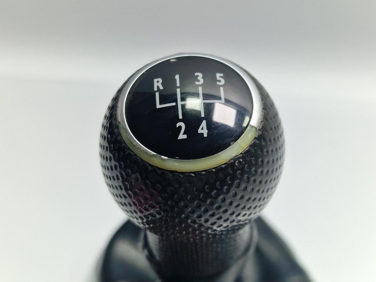 Manson schimbator de viteze VOLKSWAGEN SHARAN 7M8, 7M9, 7M6 1995 - 2010 1.9 TDI AUY, BVK 7M3711113