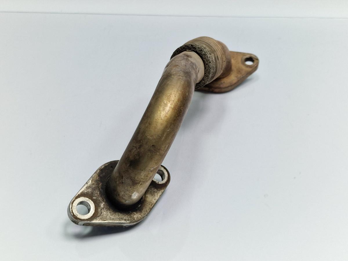 Conducta EGR VOLKSWAGEN SHARAN 7M8, 7M9, 7M6 1995 - 2010 1.9 TDI AUY, BVK 038131521E
