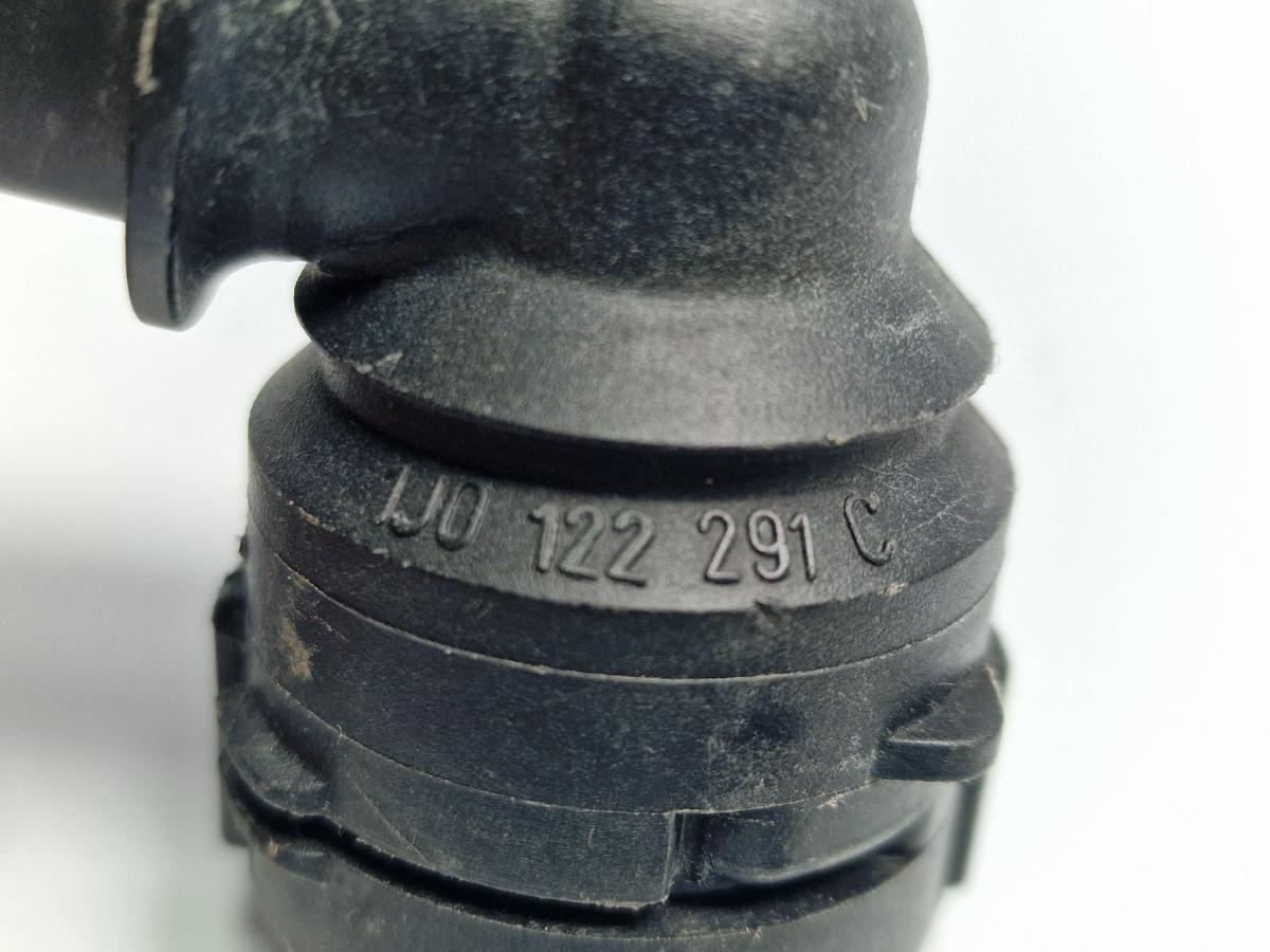 Flansa apa VOLKSWAGEN SHARAN 7M8, 7M9, 7M6 1995 - 2010 1.9 TDI AUY, BVK 1J0122291C
