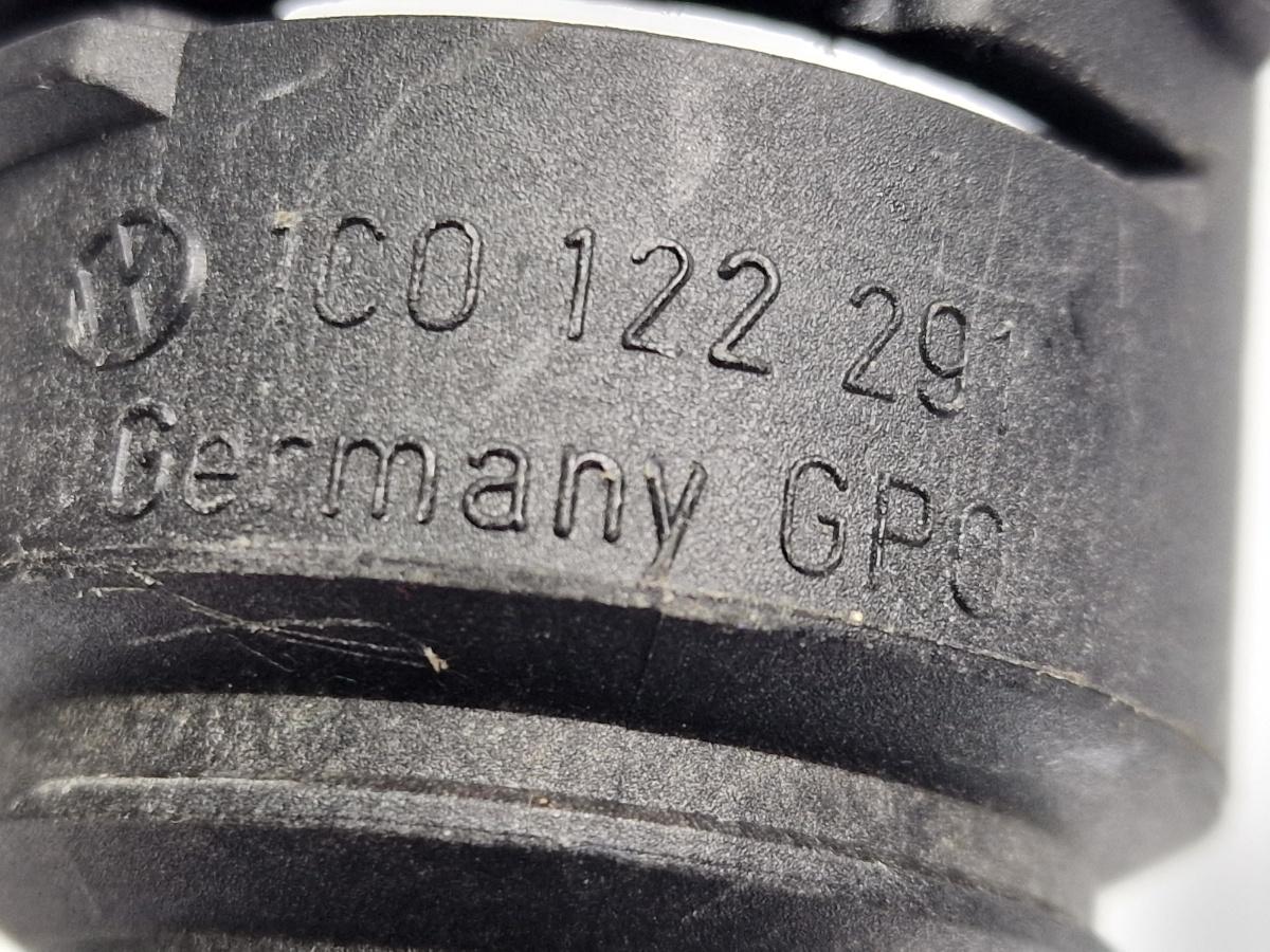 Flansa apa VOLKSWAGEN SHARAN 7M8, 7M9, 7M6 1995 - 2010 1.9 TDI AUY, BVK 1C0122291