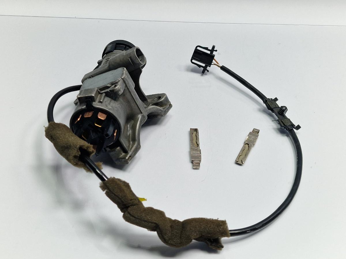 Contact de pornire cu lame VOLKSWAGEN SHARAN 7M8, 7M9, 7M6 1995 - 2010 1.9 TDI AUY, BVK 4B0905851B
