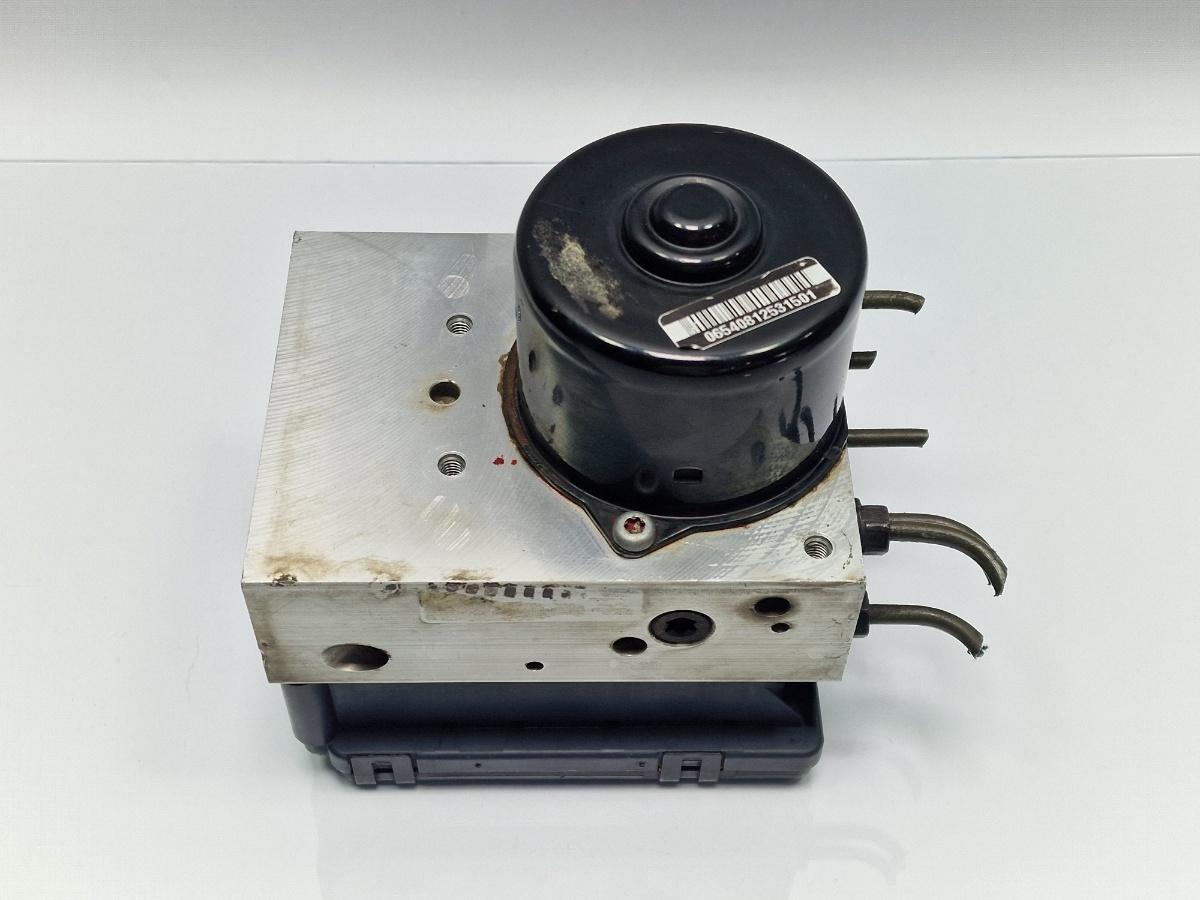 Modul pompa ABS VOLKSWAGEN SHARAN 7M8, 7M9, 7M6 1995 - 2010 1.9 TDI AUY, BVK ATE 7M3614111