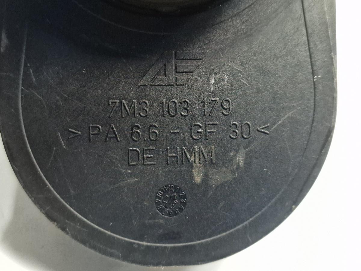 Adaptator capac ulei VOLKSWAGEN SHARAN 7M8, 7M9, 7M6 1995 - 2010 1.9 TDI AUY, BVK 7M3103179