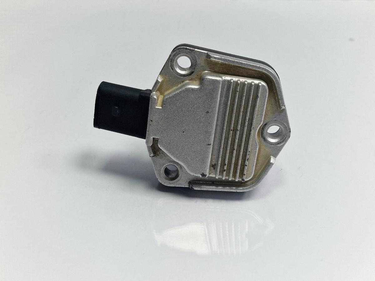 Senzor nivel ulei VOLKSWAGEN SHARAN 7M8, 7M9, 7M6 1995 - 2010 1.9 TDI AUY, BVK 51441 883