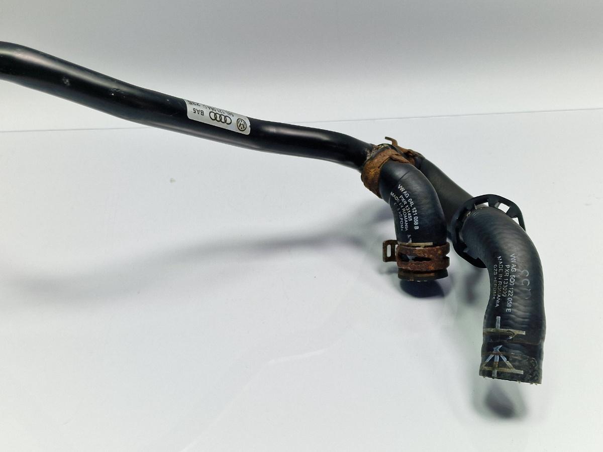 Conducta apa VOLKSWAGEN GOLF VII 5G1 2012 -> 2.0 TDi BlueMotion 04L121064C
