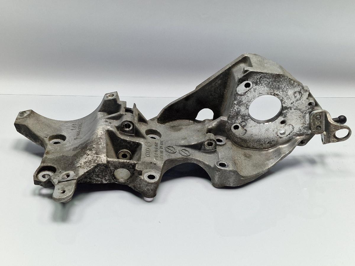 Suport accesorii SEAT IBIZA V 6J5, 6P1 2008 -> 1.2 TDI CFWA 03L903143Q
