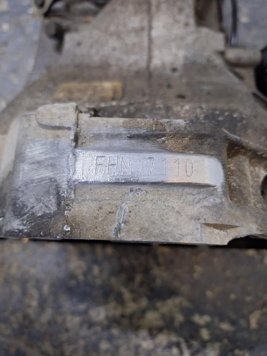 Cutie de viteze manuala 5 trepte VOLKSWAGEN PASSAT 3B3 2000 - 2005 1.9 TDI AVF, AWX FHN