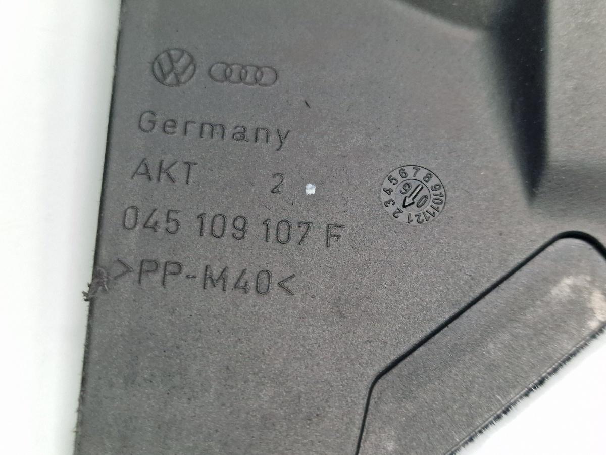 Capac carcasa distribuție VOLKSWAGEN GOLF PLUS 5M1, 521 2006 1.9 TDI BXE 77KW|105HP 2006