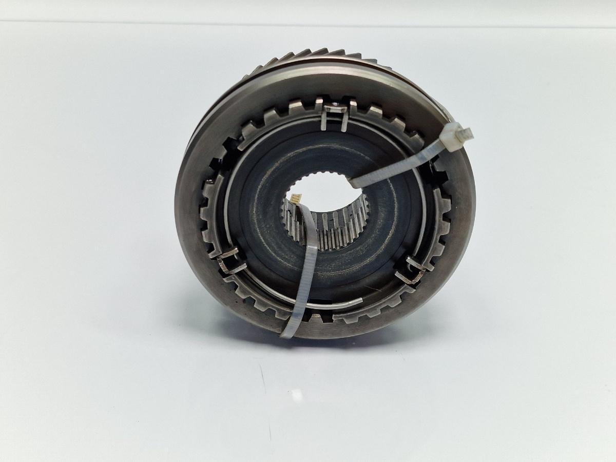 Pinion treapta a 5-a 45 dinti VOLKSWAGEN POLO 9N_ 2001 - 2012 1.4 TDI AMF, BAY 02A311361Q