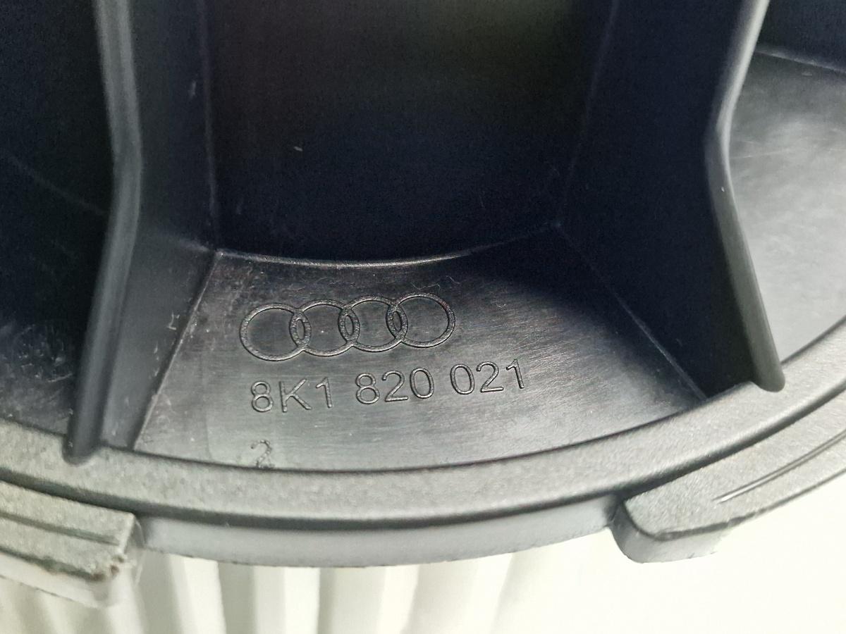 Ventilator aeroterma AUDI A4 IV Avant 8K5, B8 2007 - 2015 2.0 TDI CAGA, CJCA, CMEA, CMFA 8K1820021