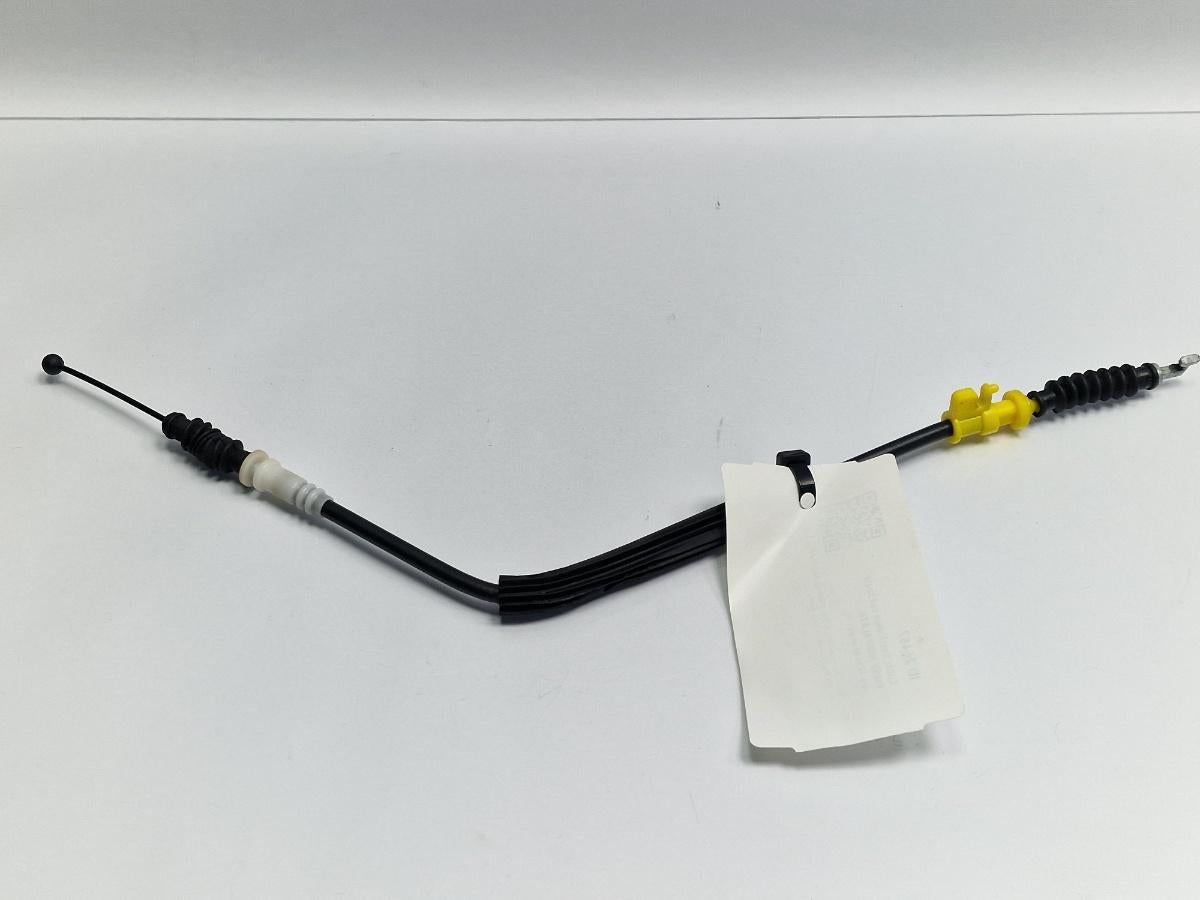 Cablu portiera spate AUDI A4 IV Avant 8K5, B8 2007 - 2015 2.0 TDI CAGA, CJCA, CMEA, CMFA 4H0837099A
