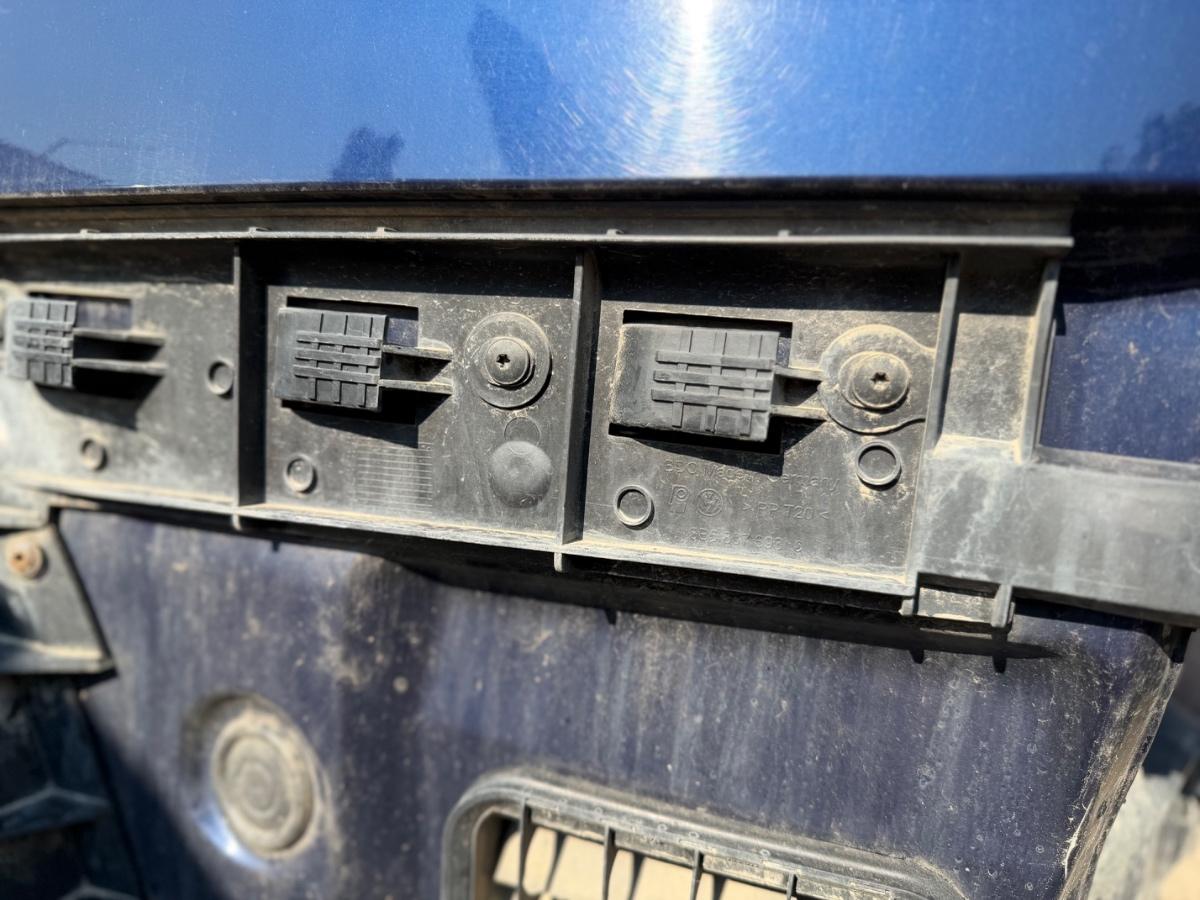 Suport bara spate stanga spate VOLKSWAGEN PASSAT 3B3 2000 - 2005 1.9 TDI AVF, AWX 3B5807393C