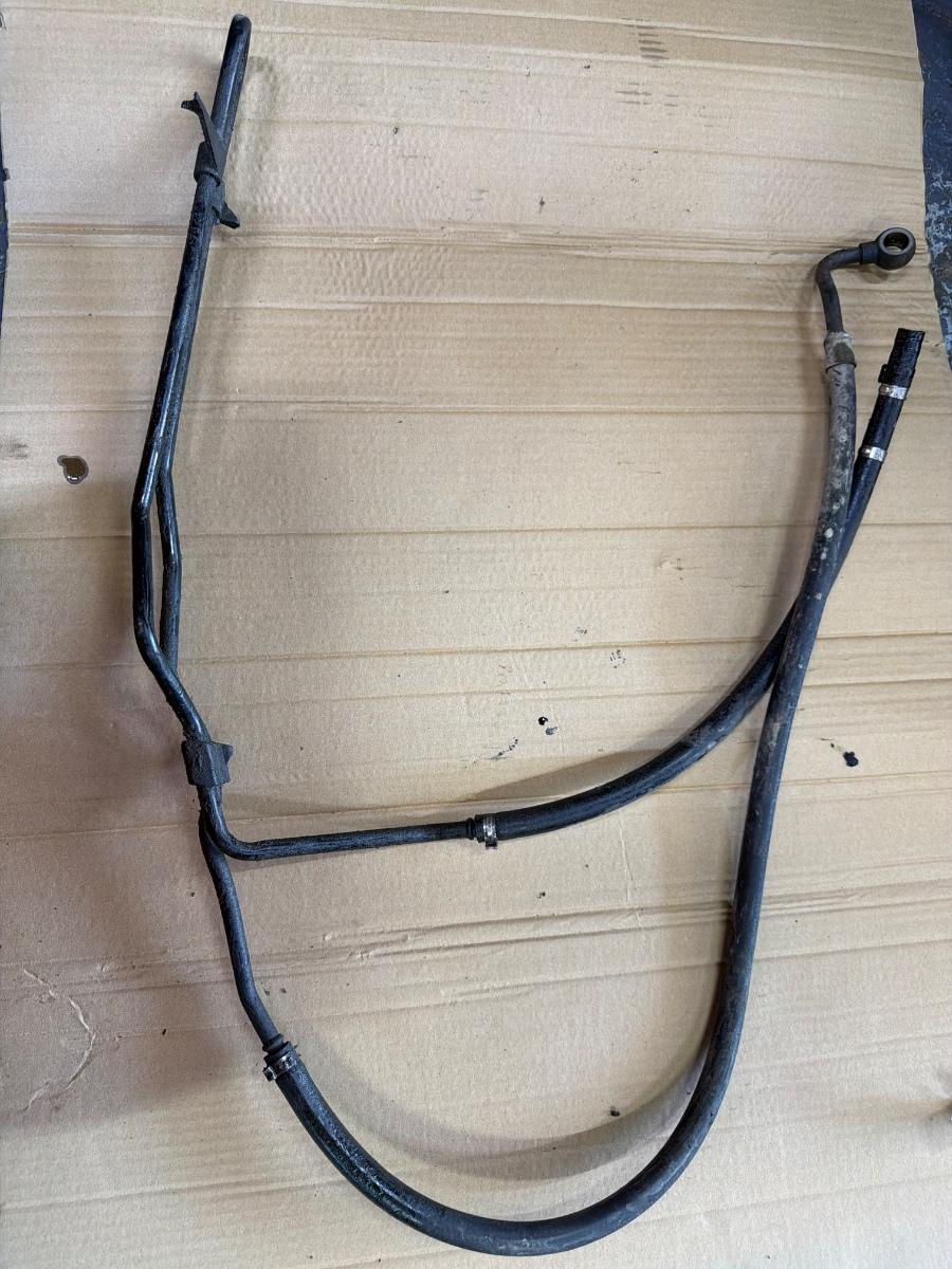 Furtunuri servodirectie cu racitor VOLKSWAGEN PASSAT 3B3 2000 - 2005 1.9 TDI AVF, AWX