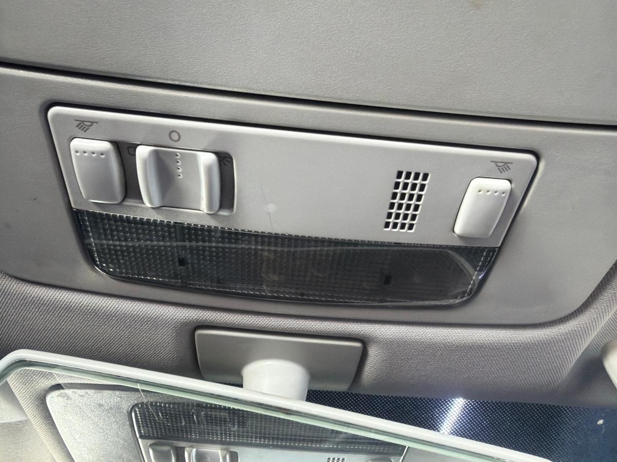 Plafoniera VOLKSWAGEN TOURAN 1T1, 1T2 2003 - 2010 2.0 TDI 16V BKD