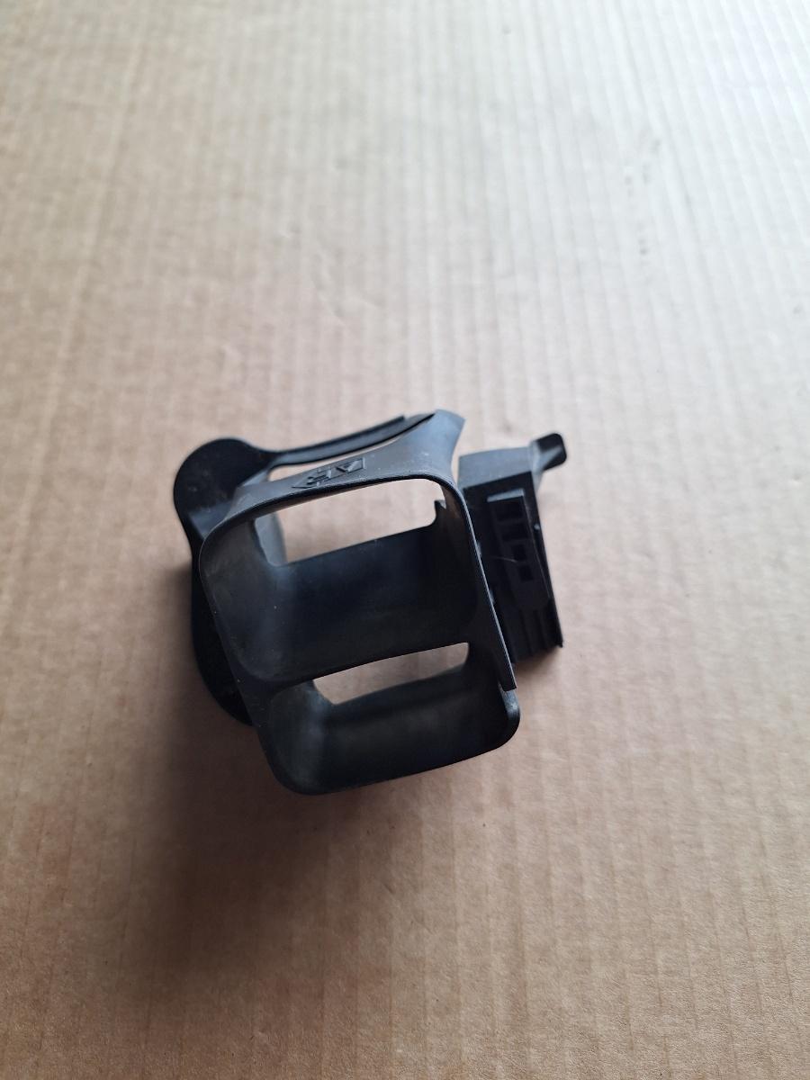 Ornament centura de siguranta spate TOYOTA COROLLA _E21_ 2018 -> 1.8 Hybrid 2ZR-FXE 1152542