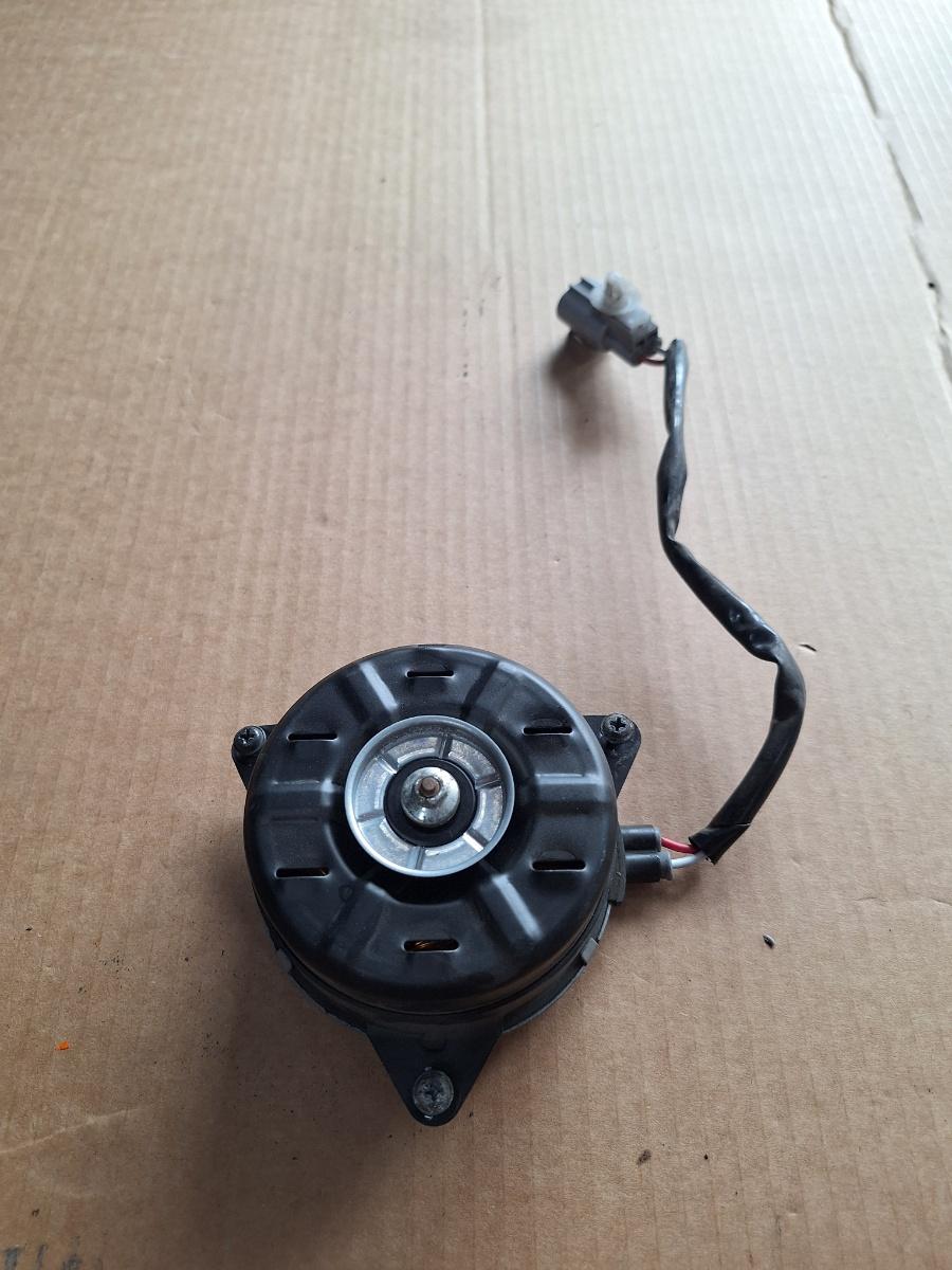 Motor ventilator / piese TOYOTA COROLLA _E21_ 2018 -> 1.8 Hybrid 2ZR-FXE Denso 168000-1970 16363-0T190S