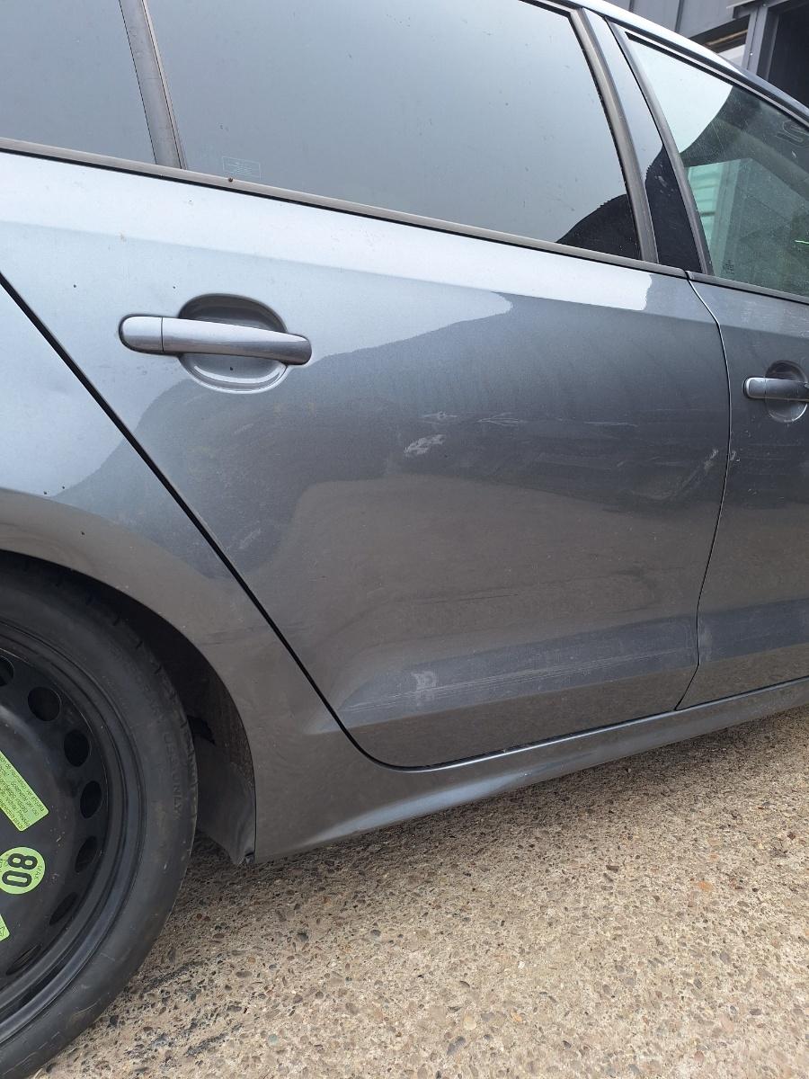 Usa Portieră spate VOLKSWAGEN JETTA VI 162/163 2018 2.0 TDI CUUA 81KW|110HP 2018