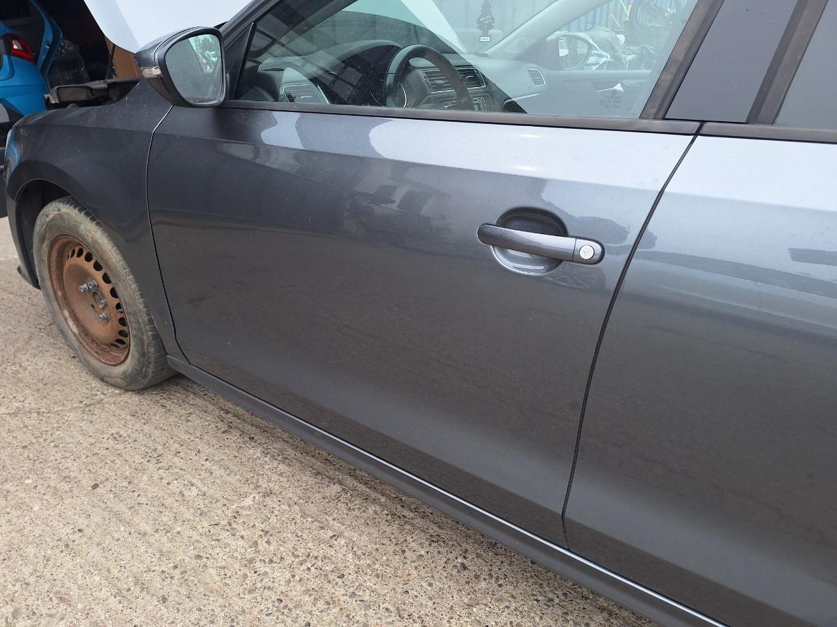 Usa Portieră față VOLKSWAGEN JETTA VI 162/163 2018 2.0 TDI CUUA 81KW|110HP 2018