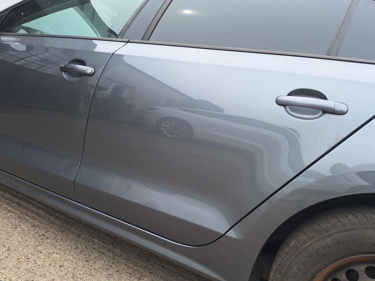 Usa Portieră spate VOLKSWAGEN JETTA VI 162/163 2018 2.0 TDI CUUA 81KW|110HP 2018