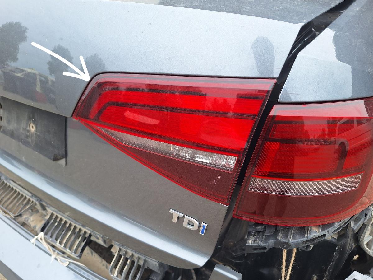 Stop hayon dreapta VOLKSWAGEN JETTA VI 162/163 2010 - 2018 2.0 TDI CLCA, CUUA