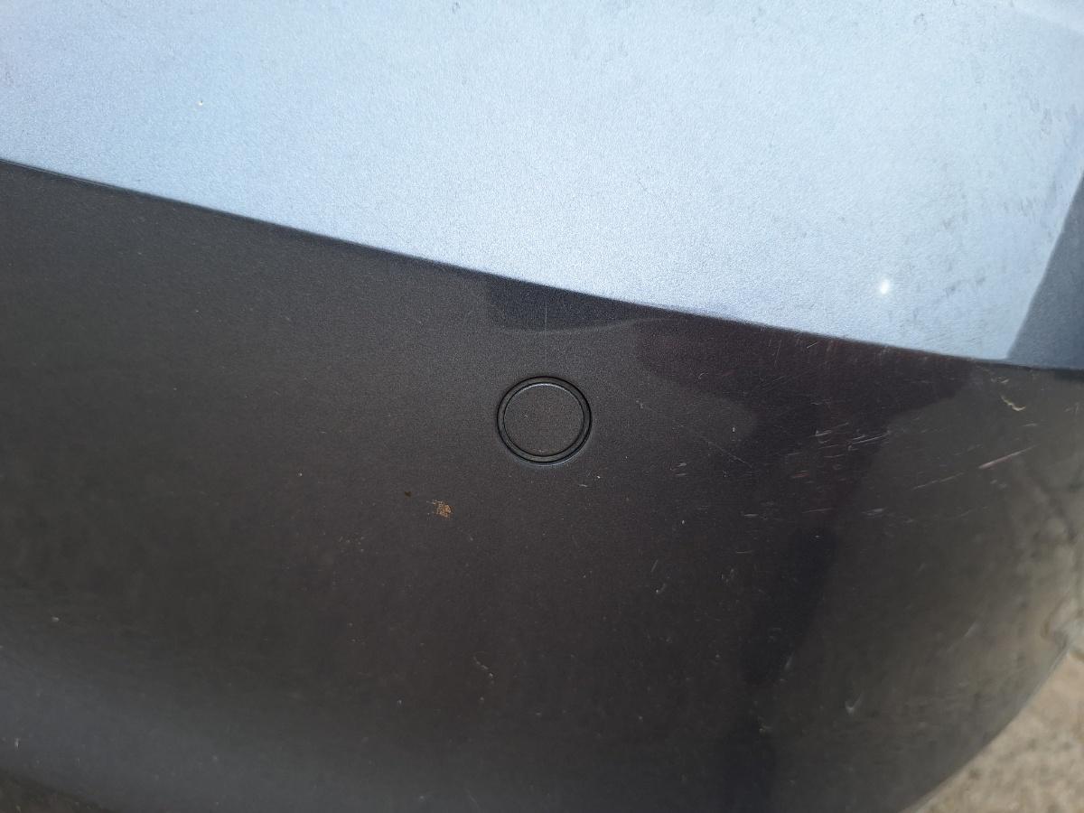 Senzor de parcare PDC dreapta spate VOLKSWAGEN JETTA VI 162/163 2010 - 2018 2.0 TDI CLCA, CUUA