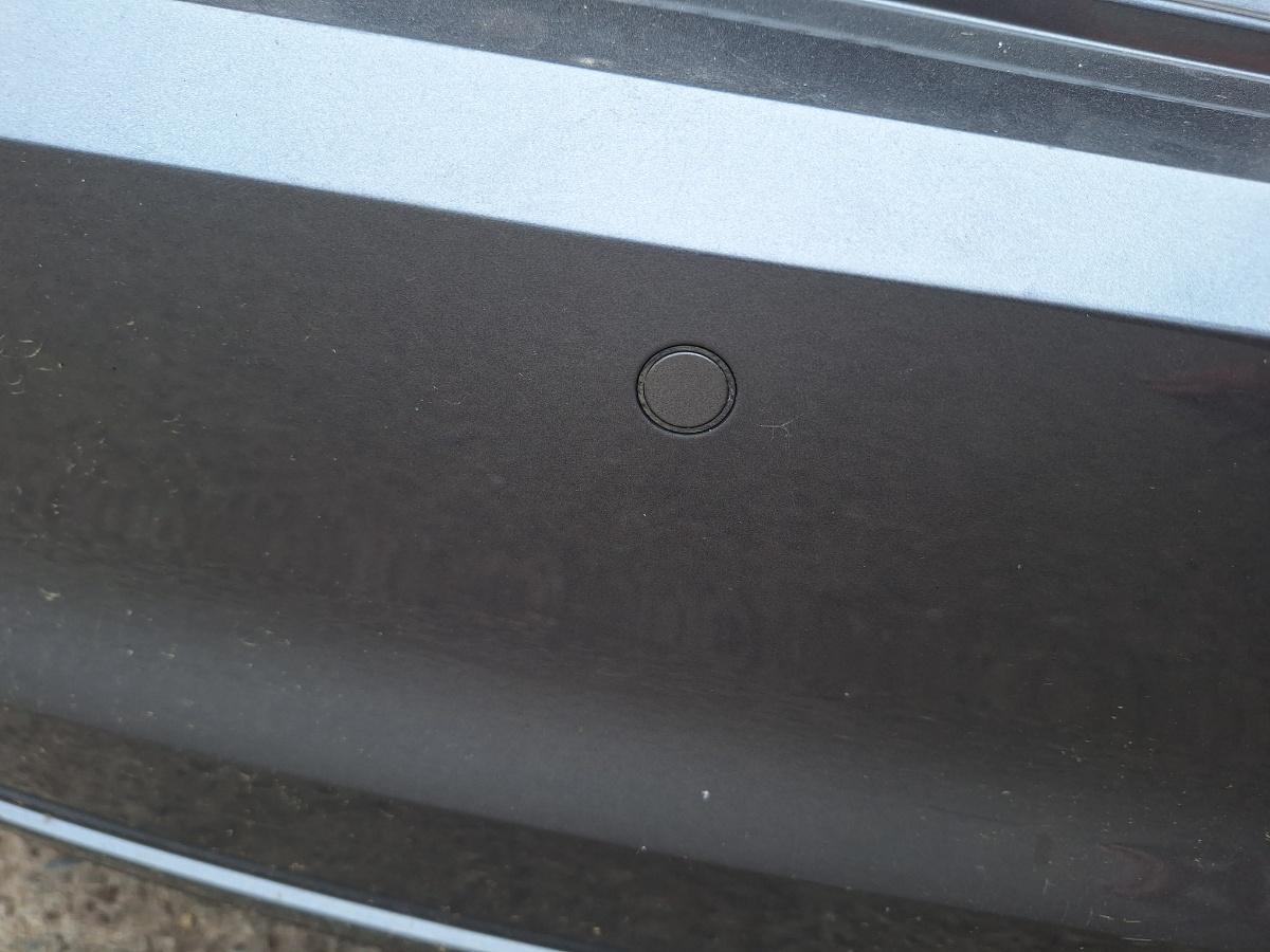 Senzor de parcare PDC stanga VOLKSWAGEN JETTA VI 162/163 2010 - 2018 2.0 TDI CLCA, CUUA 5Q0919275B