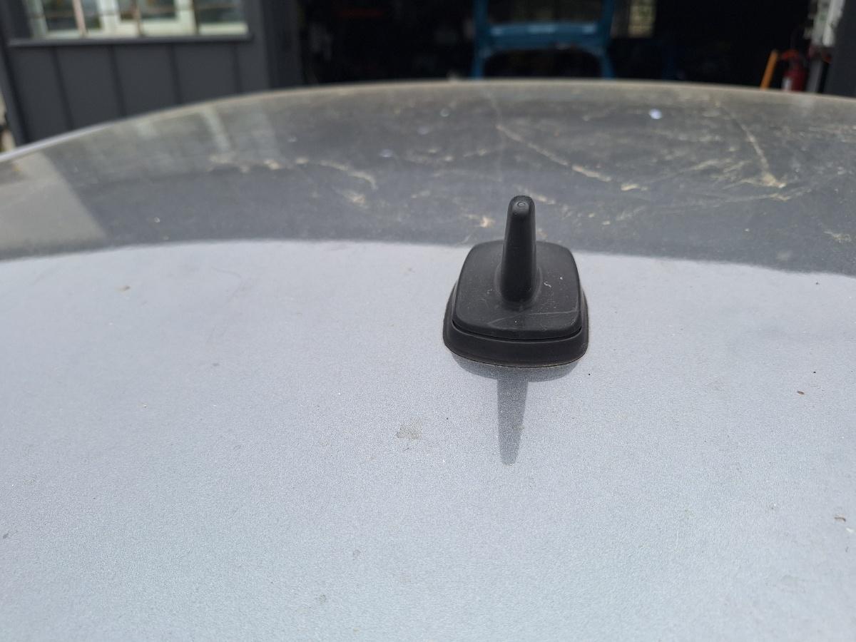 Antena GPS VOLKSWAGEN JETTA VI 162/163 2010 - 2018 2.0 TDI CLCA, CUUA 1K0035507L