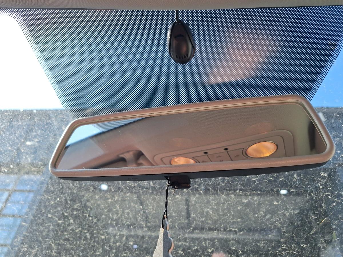 Oglinda Retrovizoare (interior) VOLKSWAGEN JETTA VI 162/163 2010 - 2018 2.0 TDI CLCA, CUUA