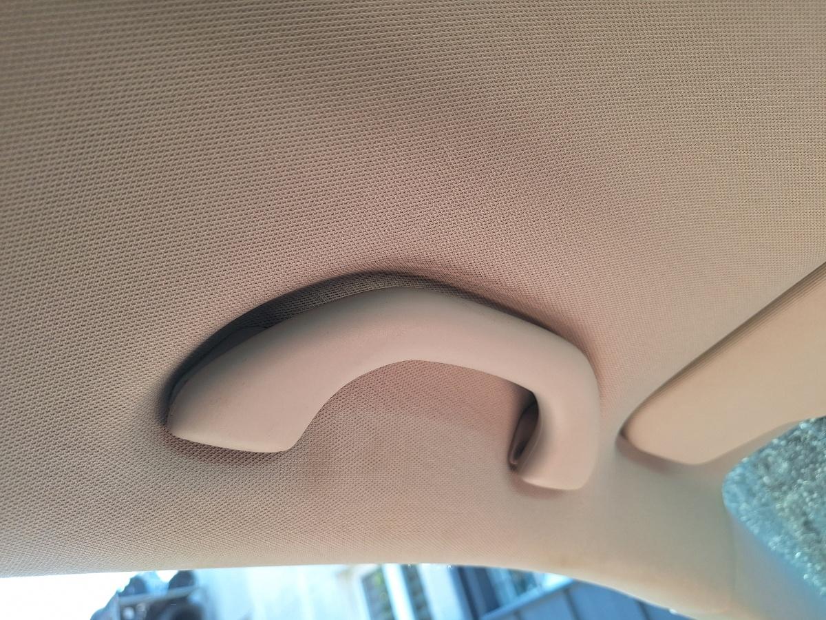 Maner de sustinere plafon fata stanga VOLKSWAGEN JETTA VI 162/163 2010 - 2018 2.0 TDI CLCA, CUUA