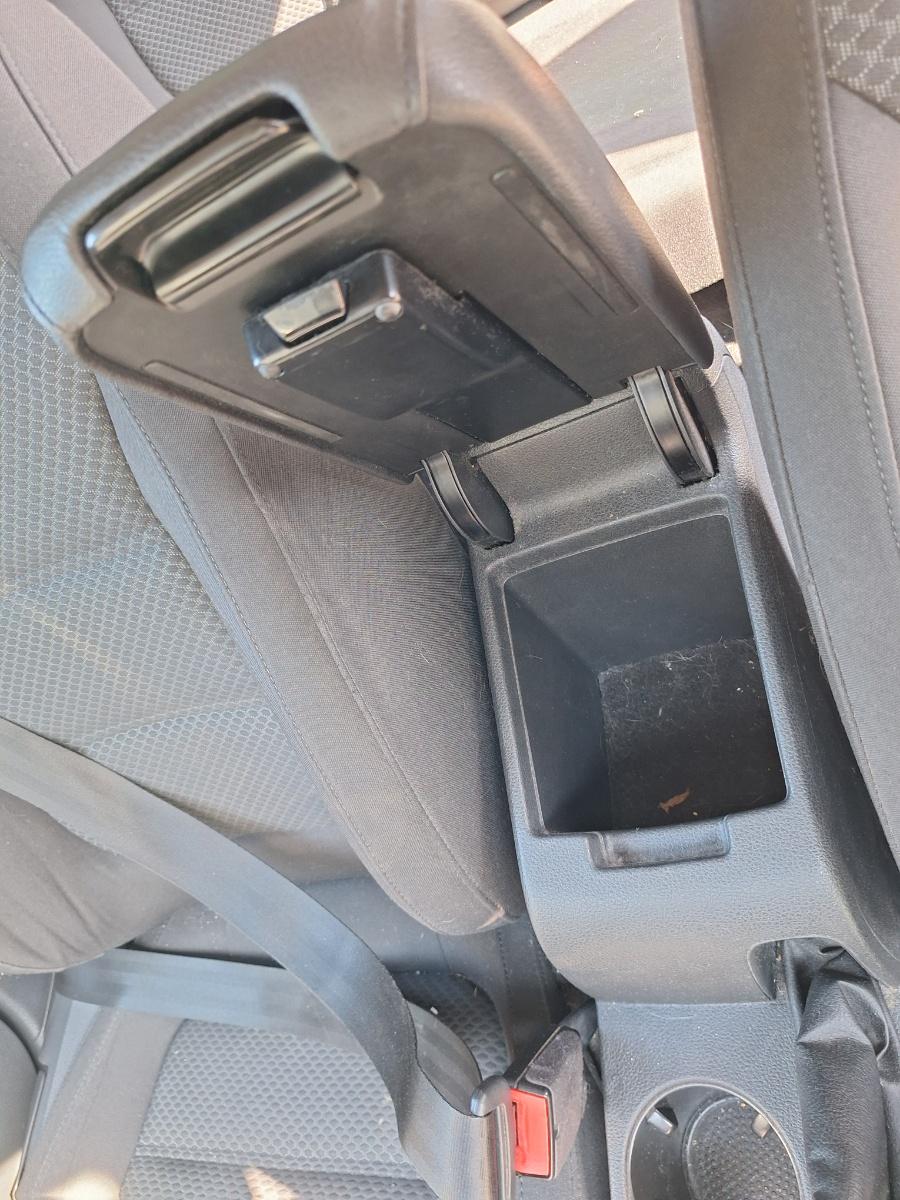 Cotiera VOLKSWAGEN JETTA VI 162/163 2010 - 2018 2.0 TDI CLCA, CUUA