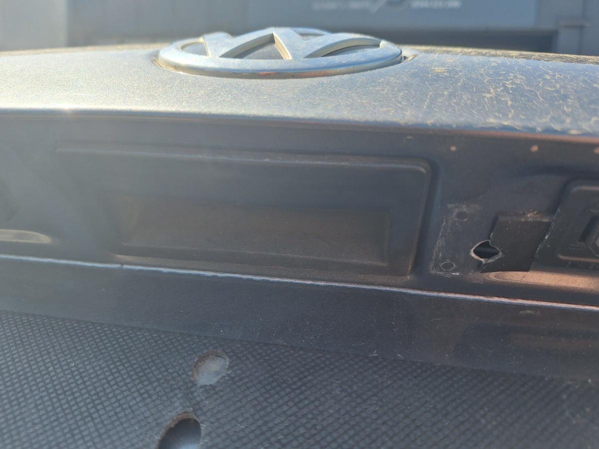 Comutator deschidere hayon/portbagaj VOLKSWAGEN JETTA VI 162/163 2010 - 2018 2.0 TDI CLCA, CUUA 5N0827566T