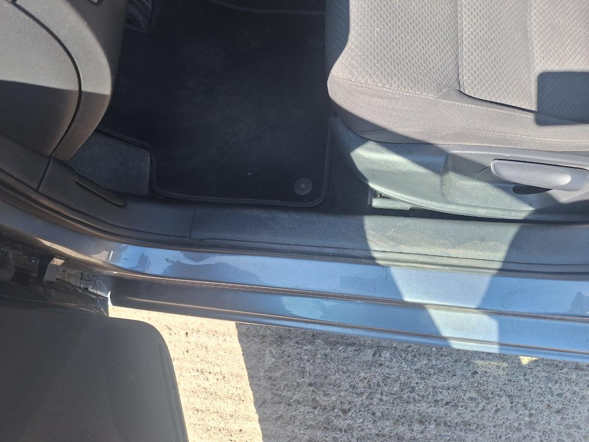 Cheder portiera fata stanga VOLKSWAGEN JETTA VI 162/163 2010 - 2018 2.0 TDI CLCA, CUUA
