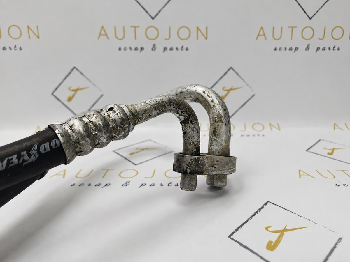 Conducta/furtun aer conditionat (A/C) OPEL CORSA C F08, F68, X01 2000 - 2009 1.2 Z 12 XE 24455875