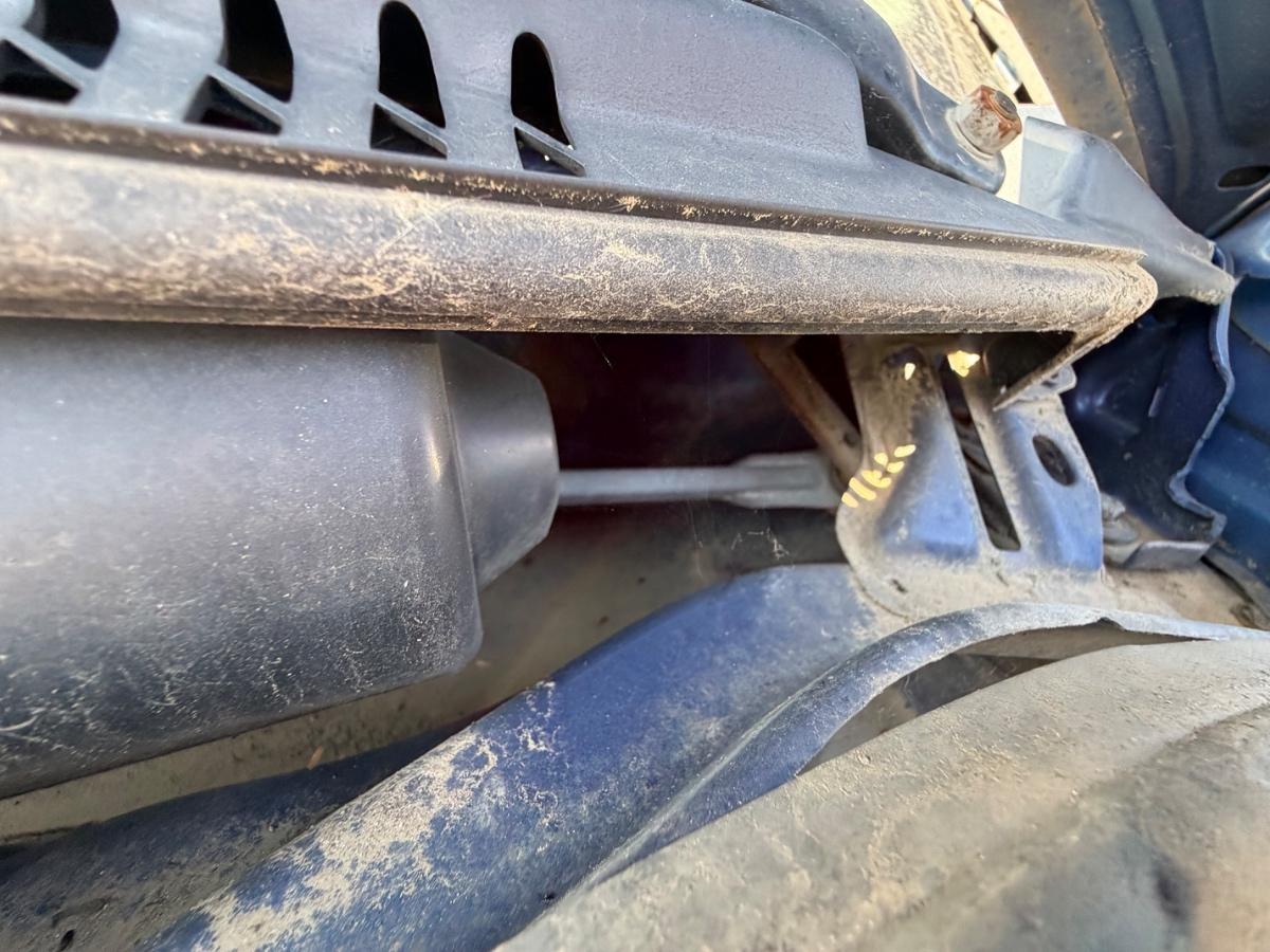 Ansamblu stergator FIAT PUNTO 188_ 1999 - 2012 1.2 Bipower 188 A4.000