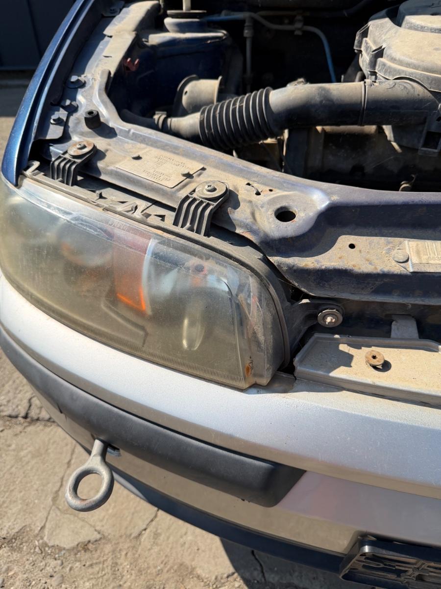 Far dreapta FIAT PUNTO 188_ 1999 - 2012 1.2 Bipower 188 A4.000