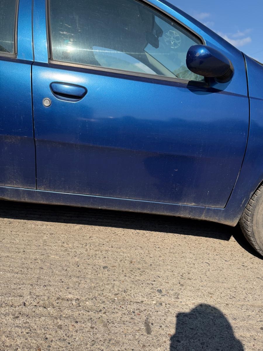 Usa Portiera fata dreapta FIAT PUNTO 188_ 1999 - 2012 1.2 Bipower 188 A4.000