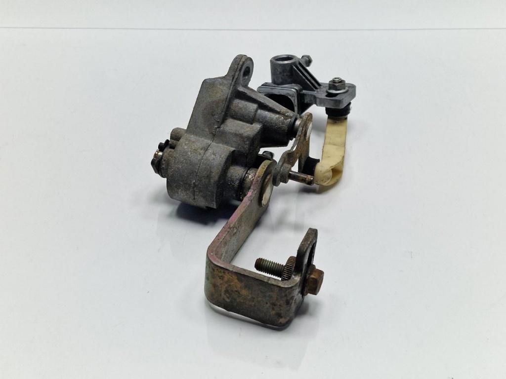 Cautator cutie viteze VOLKSWAGEN POLO 6N2 1999 - 2001 1.0 ALD, AUC 6N0711052B
